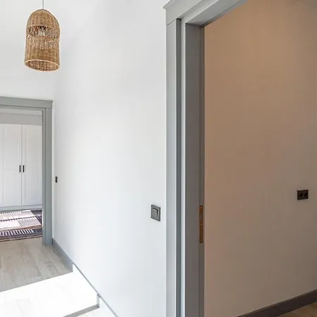 Villa Excellent 3br With Private Pool Gümüşlük Bodrum
